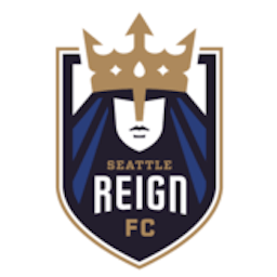 Logo: Seattle Reign