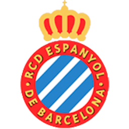 Logo: Espanyol Femmes