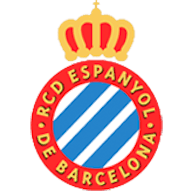 Logo: RCD Espanyol Femenino