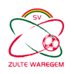 Logo: SV Zulte Waregem