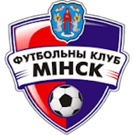 Ikon: FC Minsk