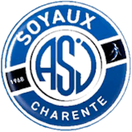 Logo : Soyaux-Charente