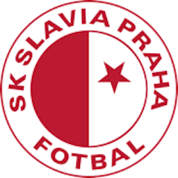 Logo: SK Slavia Praha Femmes