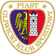 Symbol: GKS Piast Gliwice