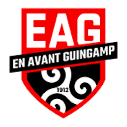 Logo: Guingamp Femenino