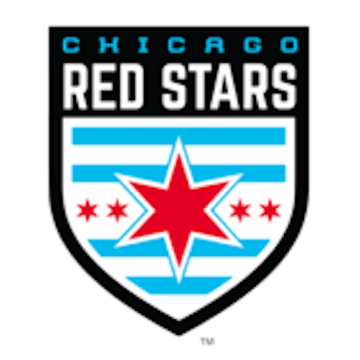 Logo : Chicago Red Stars