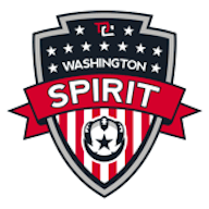 Logo: Washington Spirit