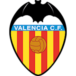 Logo: Valencia Femenino