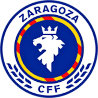 Logo: Zaragoza Femenino