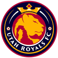 Logo : Utah Royals