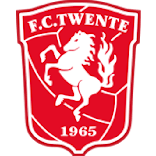 Logo: FC Twente Femenino