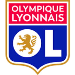 Logo: Olympique Lyonnais Wanita