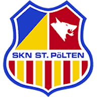 Logo : SKN St. Pölten Femmes