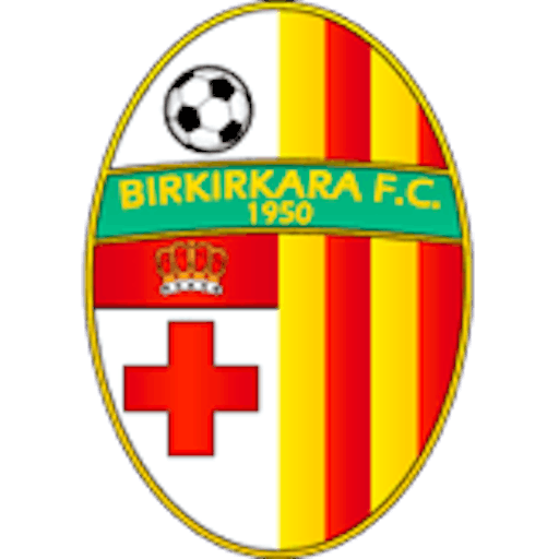 Logo : Birkirkara