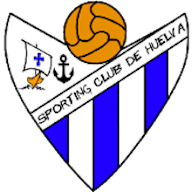 Logo: Sporting de Huelva