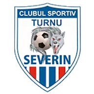 Icon: CS Turnu Severin