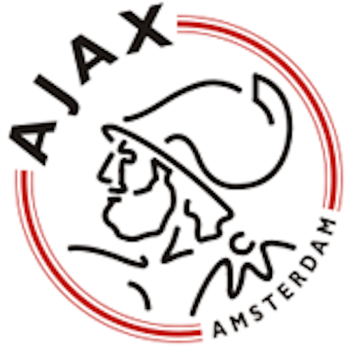 Logo: Ajax Feminino