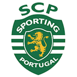 Logo: Sporting CP Wanita