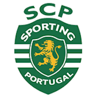 Logo: Sporting CP Femenino