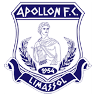 Logo: Apollon Limassol Femenino