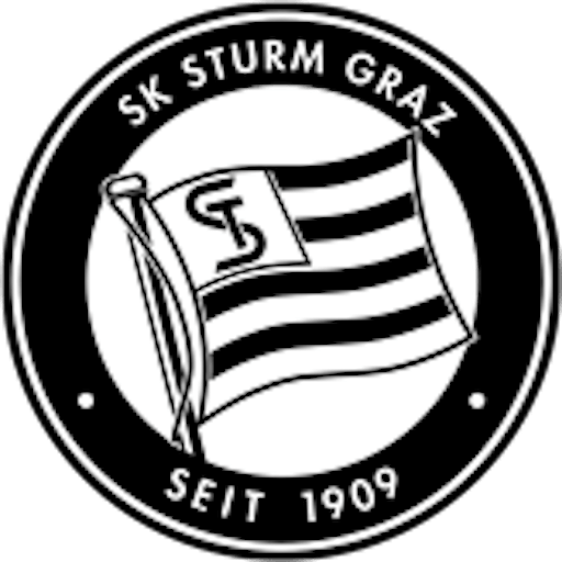 Logo: Sturm Graz Feminino