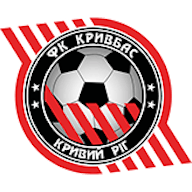 Logo : FC Kryvbas Kriviy Rih