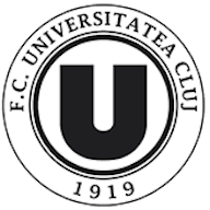 Ikon: AS FC Universitatea Cluj