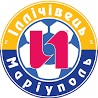 Logo: FC Mariupol