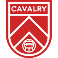 Logo: Cavalry FC