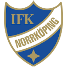 Logo: IFK Norrkoping FK
