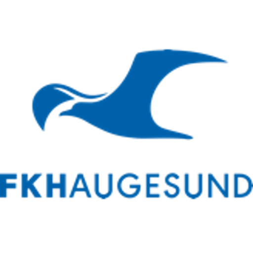 Logo: FK Haugesund