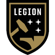Logo : Birmingham Legion