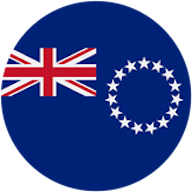 Ikon: Kepulauan Cook