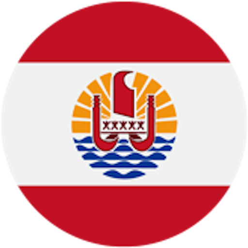 Logo: Tahití