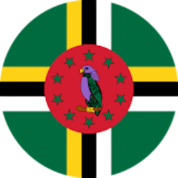 Logo: Commonwealth von Dominica