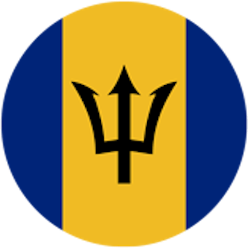 Logo : Barbade