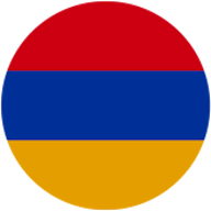 Logo : Arménie U19
