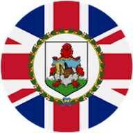 Logo: Bermuda