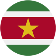 Logo: Suriname