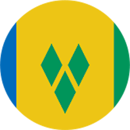 Logo: Saint Vincent dan Grenadin