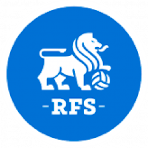 Ikon: RFS