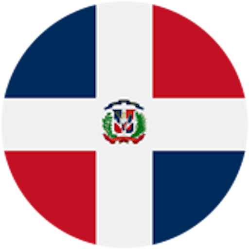 Logo : République Dominicaine