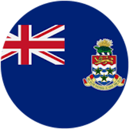 Logo: Kepulauan Cayman