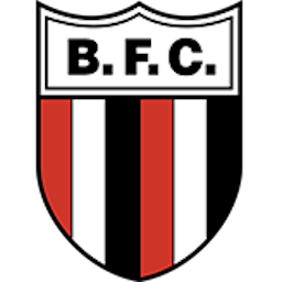 Logo: Botafogo SP U20