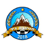 Logo: Olimp Khimki
