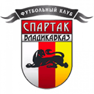 Logo: Spartak V.