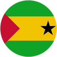 Ikon: Sao Tome dan Principe