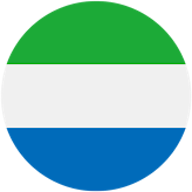 Logo : Sierra Leone