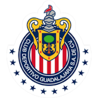 Symbol: Guadalajara U20