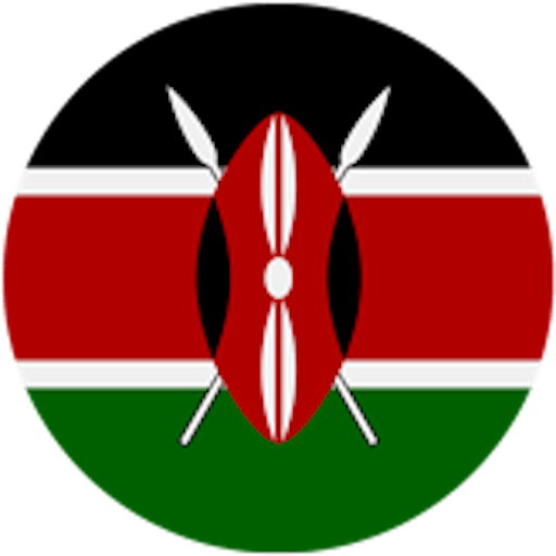 Logo: Kenia